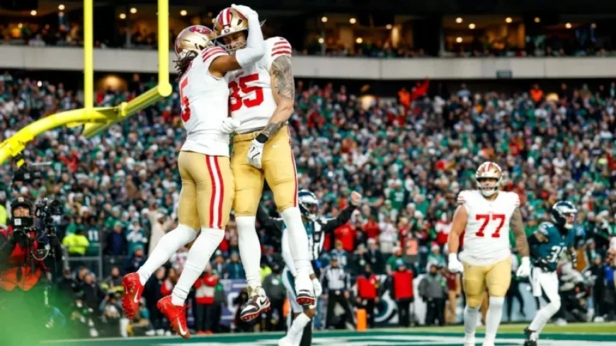 NFL Playoffs: Comprehensive AFC and NFC Schedule and Analysis