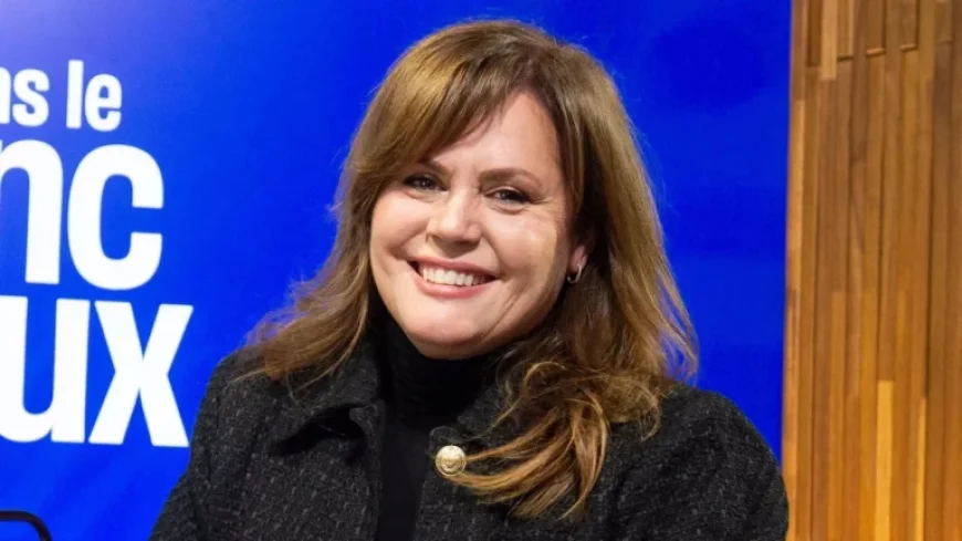 Patricia Paquin Moves On After Exit from Rythme 105.7