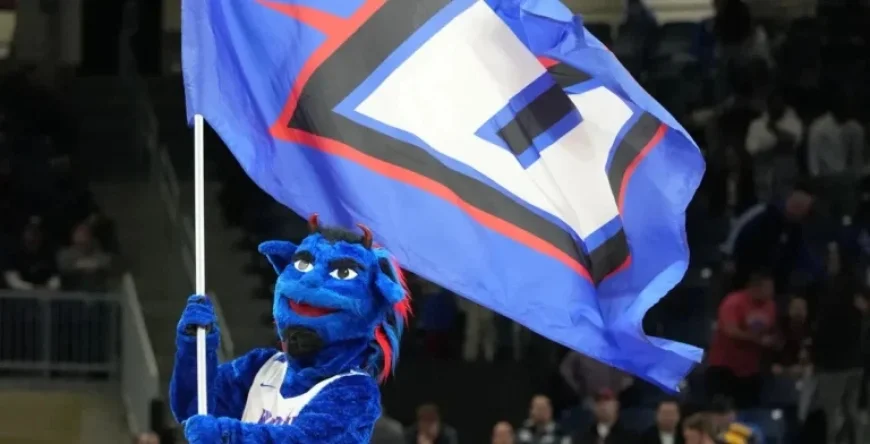 Marquette Men’s Basketball Prepares for Big East Clash at DePaul