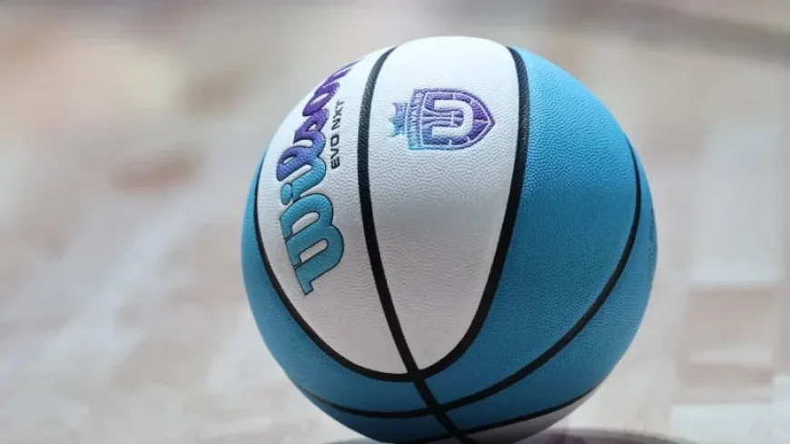 Top Games to Watch Today: Schedule and Viewing Info for Jan. 16