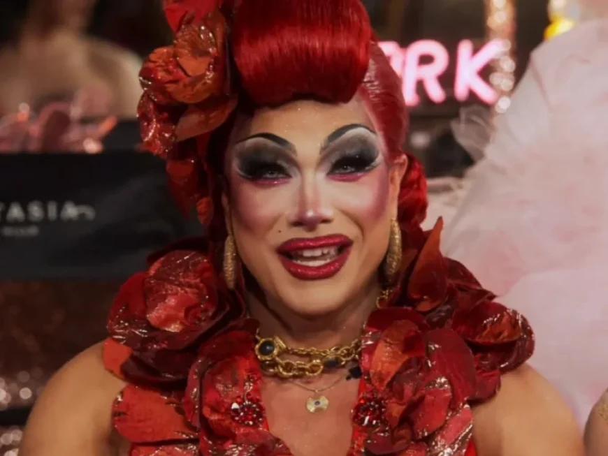 Watch ‘Untucked: RuPaul’s Drag Race’ Season 18, Episode 3 Online Free