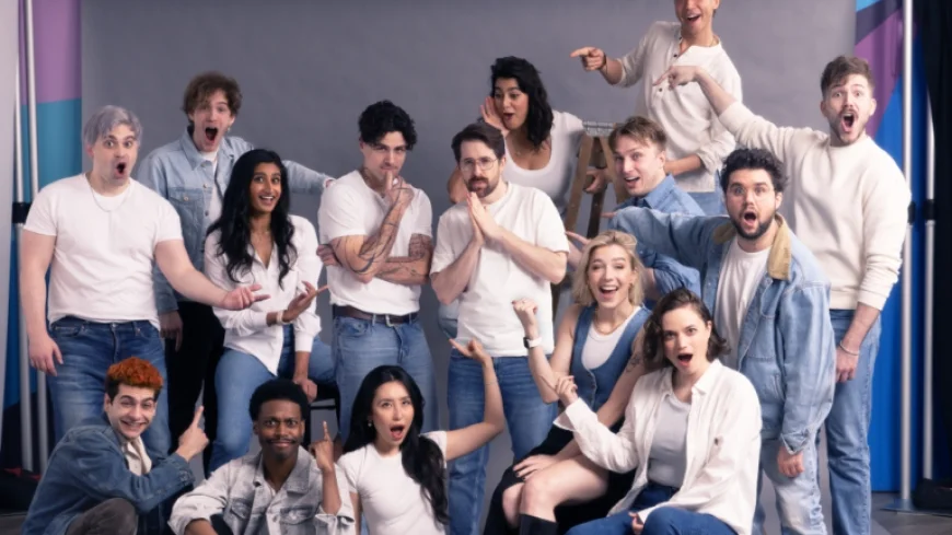 Smosh Teams Up with WME for YouTube Comedy Expansion