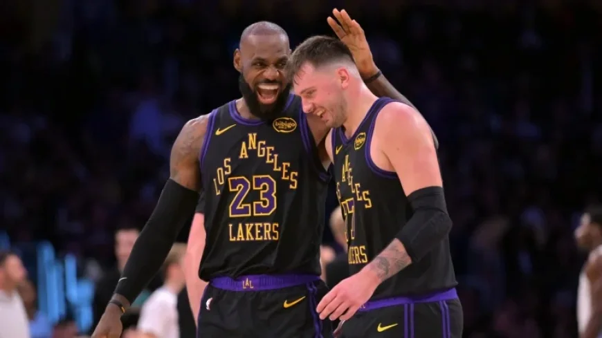 2025-26 NBA Trade Rumors: Lakers, Celtics, Bucks Strategies and Morant Updates