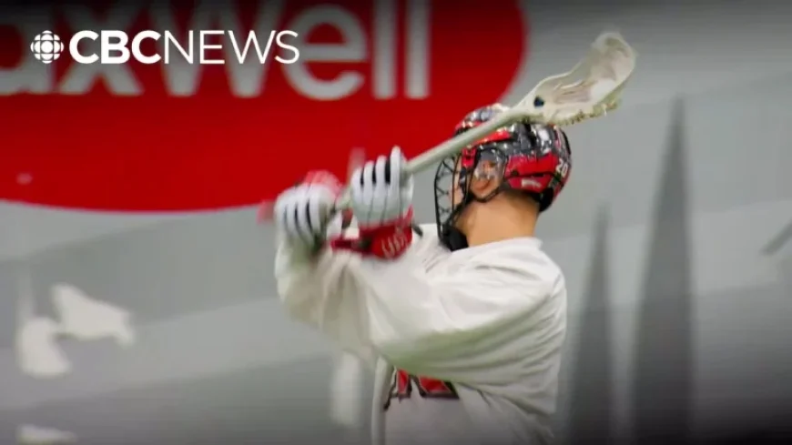 NLL Launches 2026 UnBOXed Series Return in Edmonton