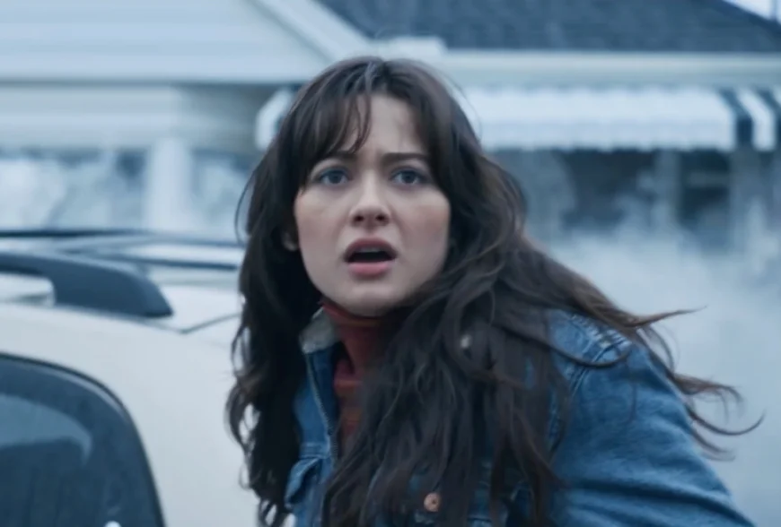 “New Trailer Perfectly Blends ‘The Breakfast Club’ with ’28 Days Later'”