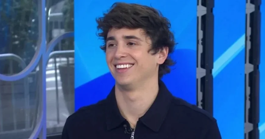 Marcello Hernández Shares Comedy Special Insights and Chris Rock’s Advice