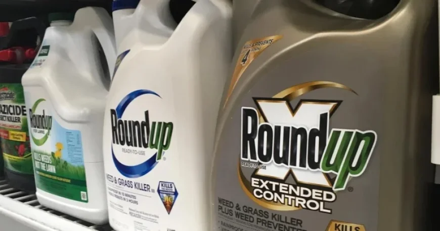 Supreme Court Could Halt Thousands of Monsanto Weed Killer Lawsuits