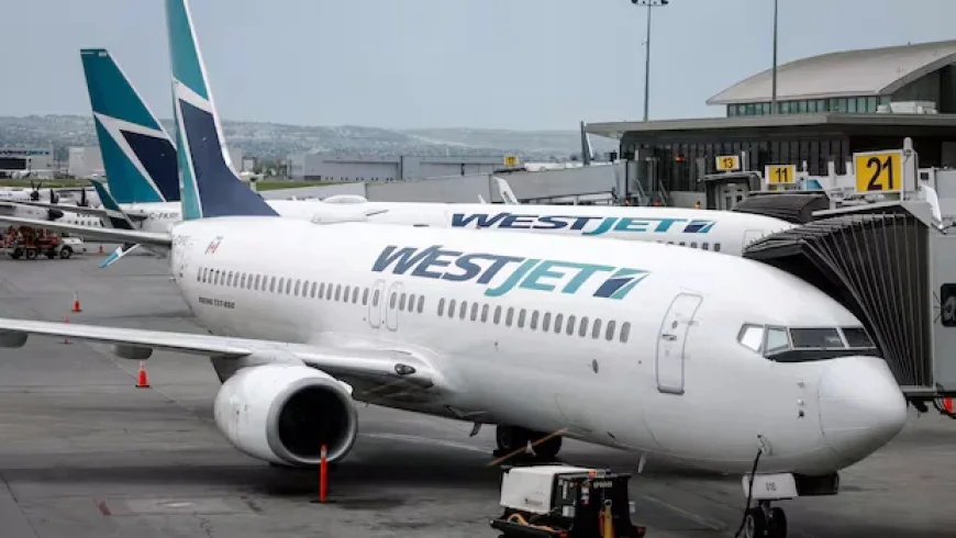 WestJet Reverses Decision on Tight Seating Layout Installation