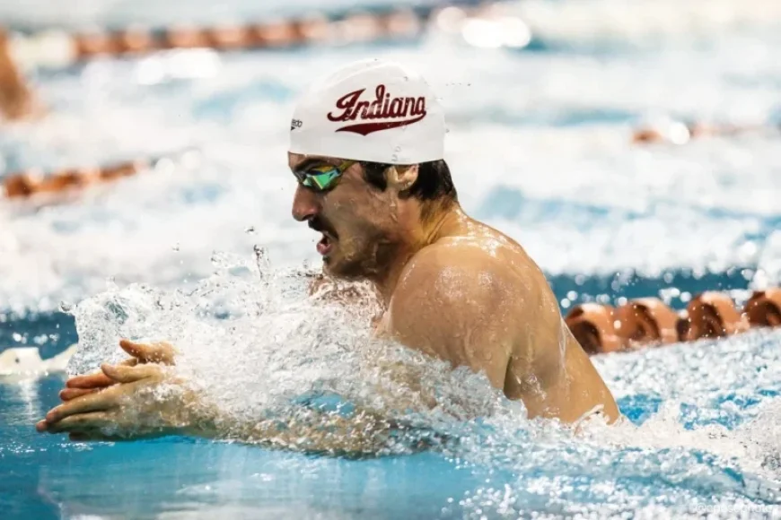 Live Recap: Day 3 Finals of 2026 Pro Swim Series in Austin