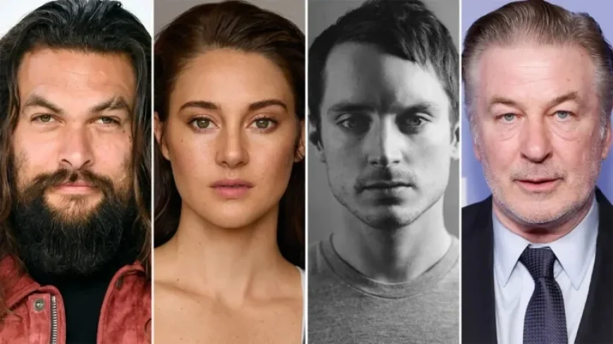 Sundance Teases ‘A Road Map To Happiness’ With Star-Studded Cast