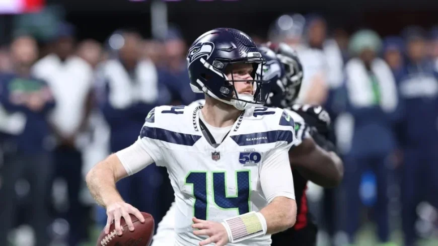 Mike Macdonald: Confident Sam Darnold Will Play; Drew Lock Prepared