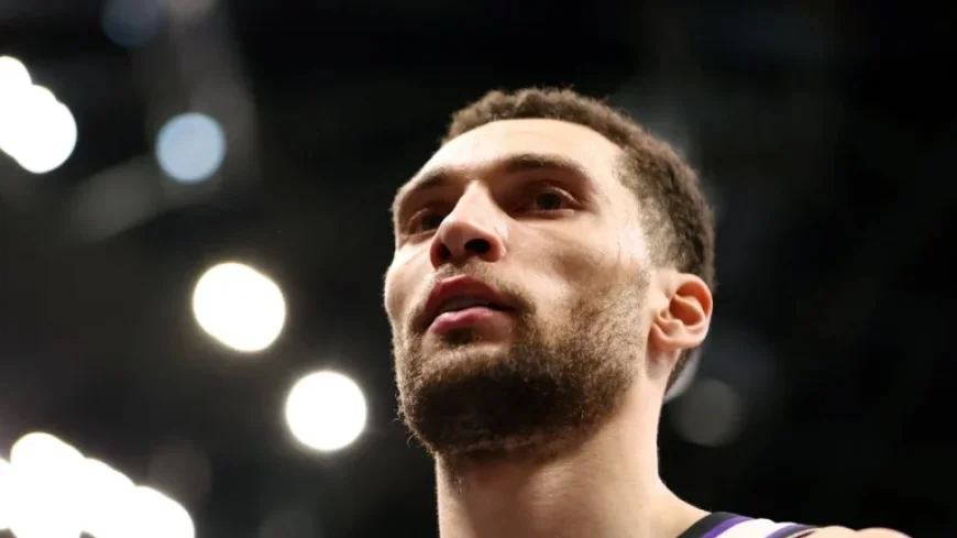 Zach Lavine Trade Rumors Could Justify Bulls’ Decision