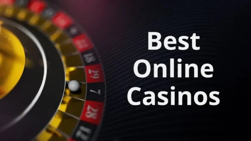 Top Real-Money Online Casinos for January 2026