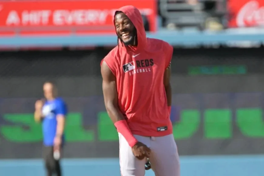 Elly De La Cruz Rejects Reds’ Historic Offer in 2025