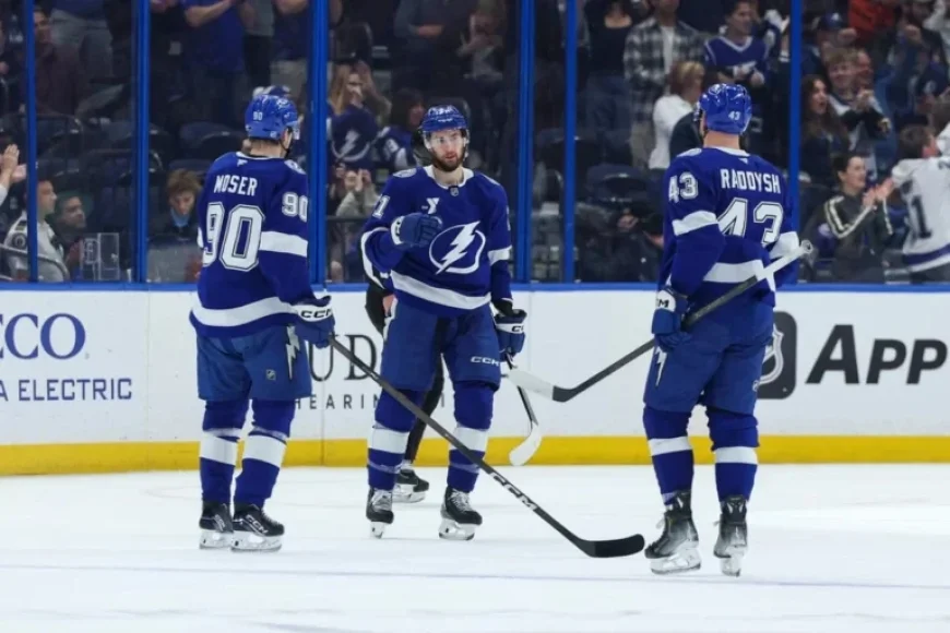 Pro Scouting Fuels the Red-Hot Lightning’s Success