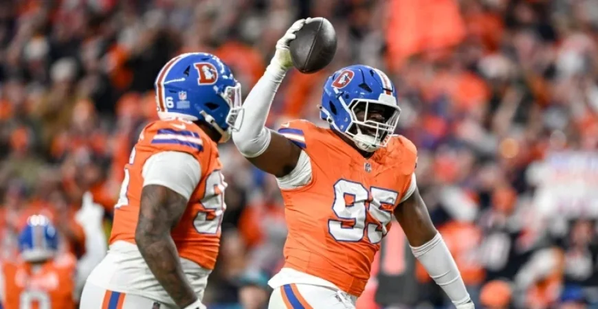 Analytics Predicts Winners of NFL Playoffs Divisional Round