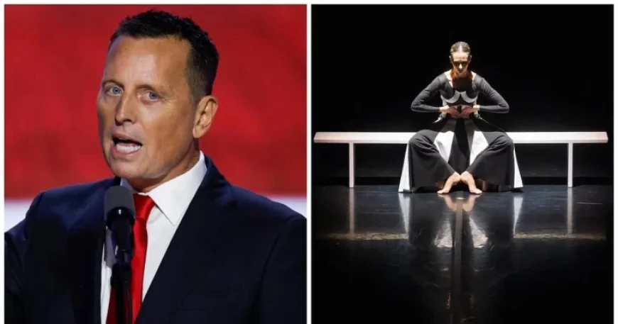 Kennedy Center Faces Cancellation Amid Full MAGA Shift