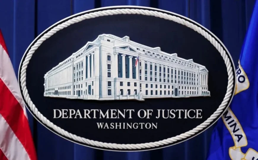 Trump Administration Erases Centuries of Justice Department Expertise