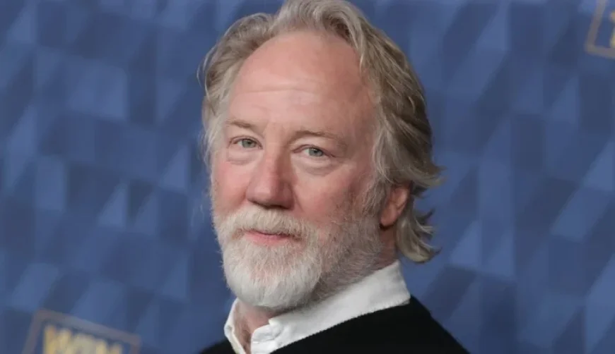 Timothy Busfield Seeks Jail Release Amid Child Sex Abuse Charges