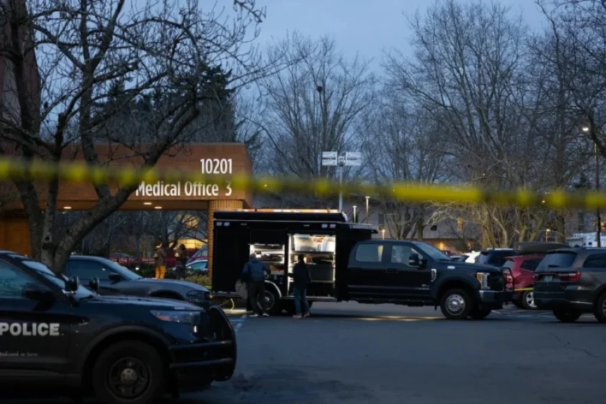 Border Patrol Agent Shooting Victim Appears in Portland Court via Video