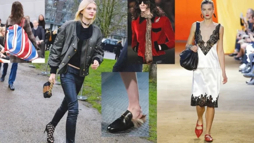 2016 Trends Poised for a 2026 Revival