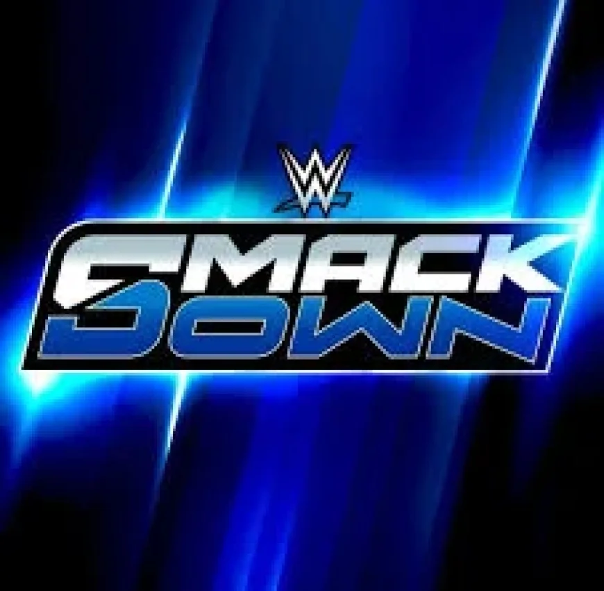 WWE Smackdown: Drew McIntyre Debuts as Champion; Hayes’s Title Challenge Highlights