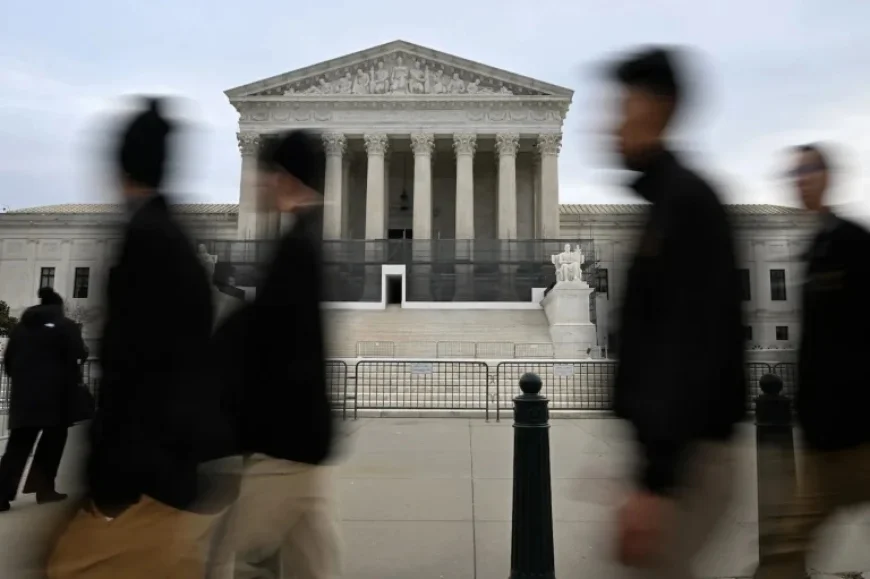 Supreme Court to Review Monsanto’s Immunity Request in Roundup Lawsuits