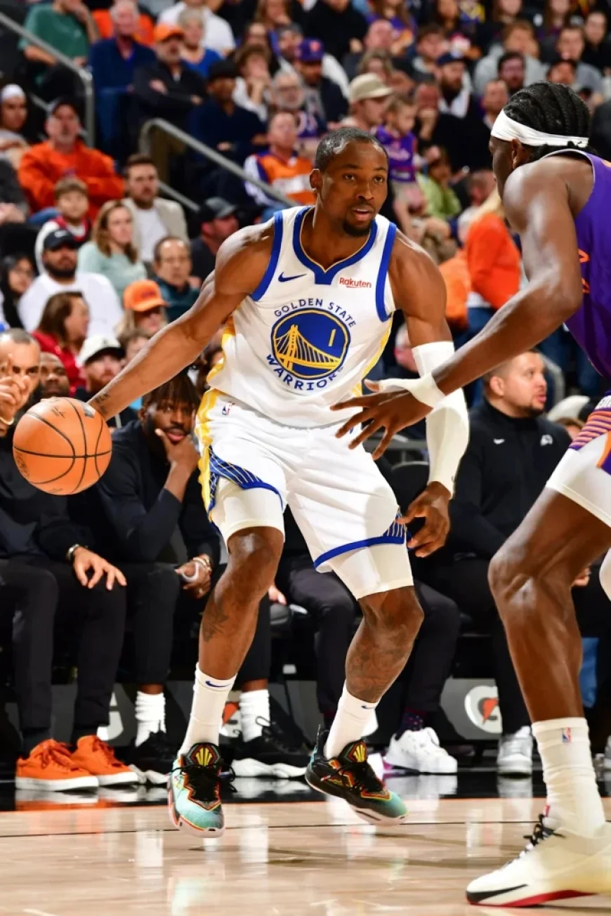 Jonathan Kuminga Trade Proposals: Potential Deals with Lakers, Mavs, and More