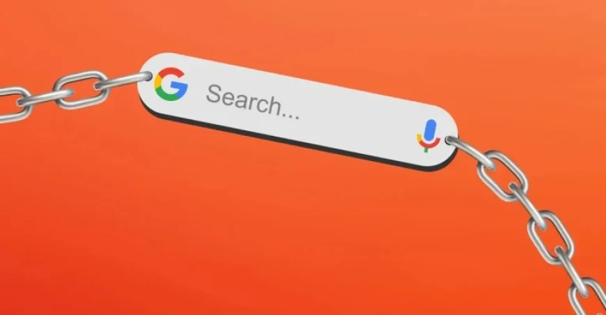 Google Appeals Judge’s Ruling on Search Monopoly