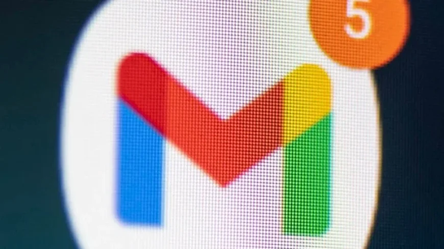 Google’s Gmail Update: Why Switching Email Addresses Is Essential Now