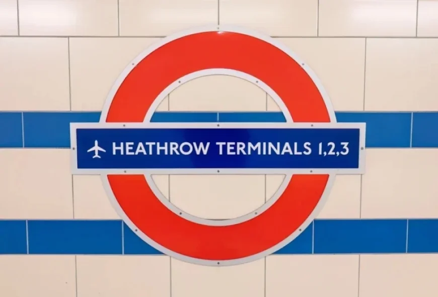 Navigating to London Heathrow Amid Piccadilly Line Weekend Closure