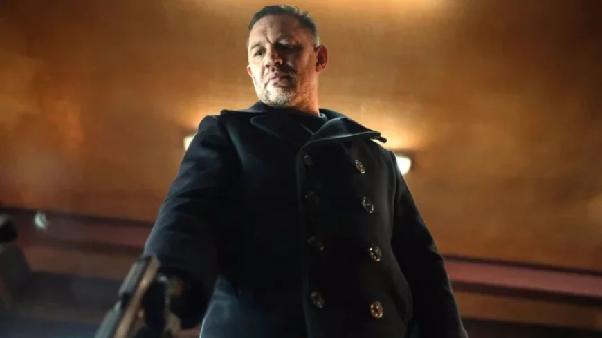 Guy Ritchie’s ‘Tulsa King’ Replacement Receives Thrilling Season 2 Update