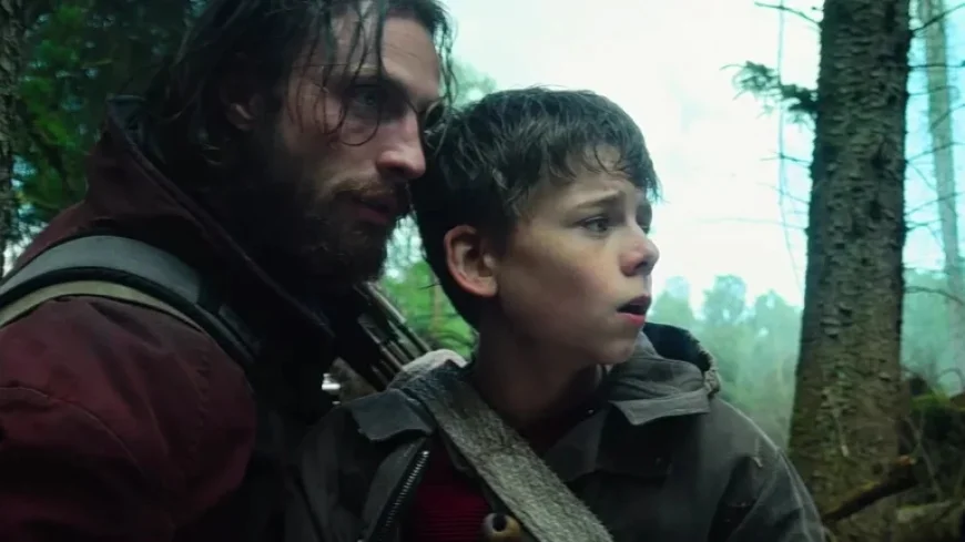 Director Explains Aaron Taylor-Johnson’s Absence in “28 Years Later: The Bone Temple”