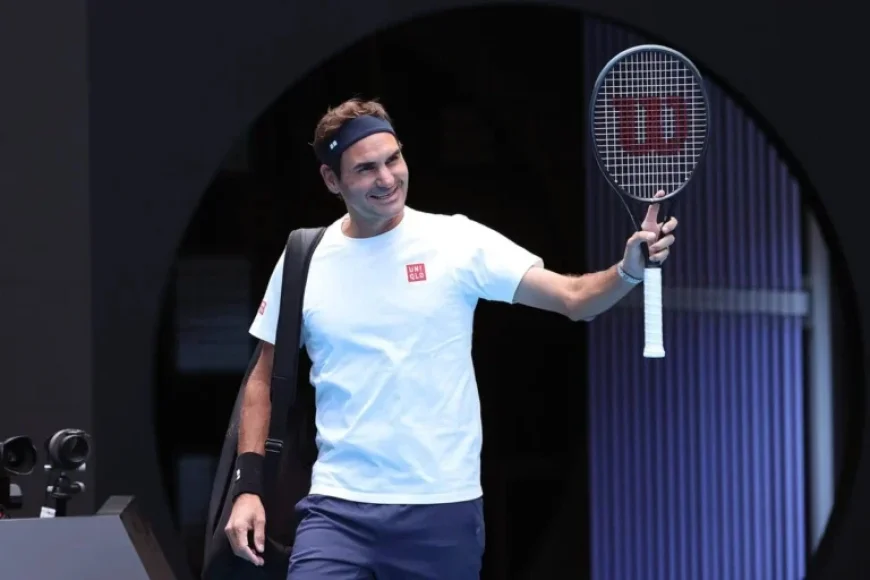 Roger Federer’s Australian Open Return Revitalizes Tennis Legend