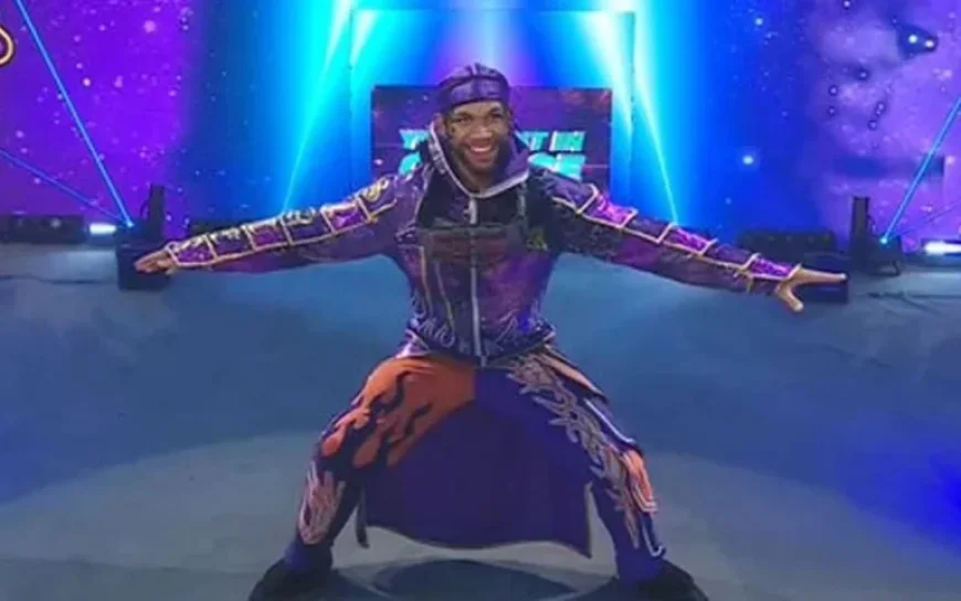 Leon Slater’s WWE SmackDown Role Clarified Amid TNA Continuity