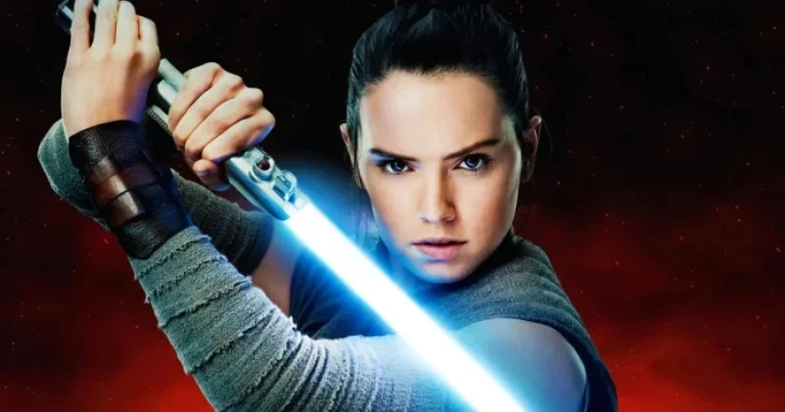 Kathleen Kennedy Reveals Star Wars Future Upon Departure