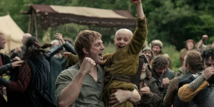 ‘A Knight of the Seven Kingdoms’ Shines as a Worthy ‘Game of Thrones’ Spinoff