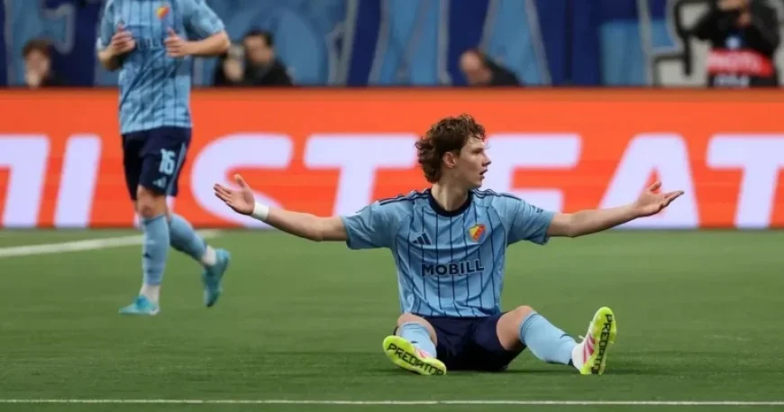 Birmingham City Pursues Transfer Breakthrough with Solis, Priske, and Dykes