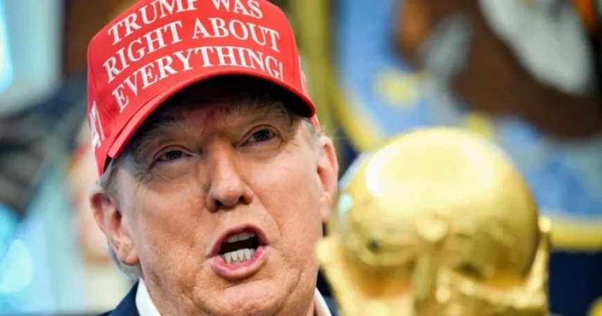 Conservative Pundit Criticizes Trump Administration’s Latest Spin as “Saddest Yet”