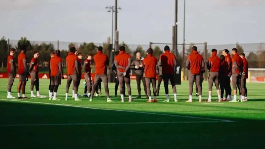 Liverpool vs Burnley: Latest Team Updates