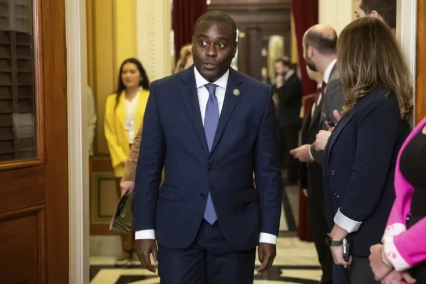 Democrats Demand Enhanced Climate Data from Satellite Hearing