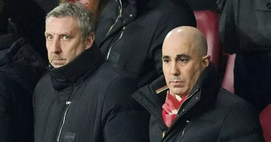 Barcelona Update Dampens Man United’s Bargain Hopes for ‘Next Moises Caicedo’