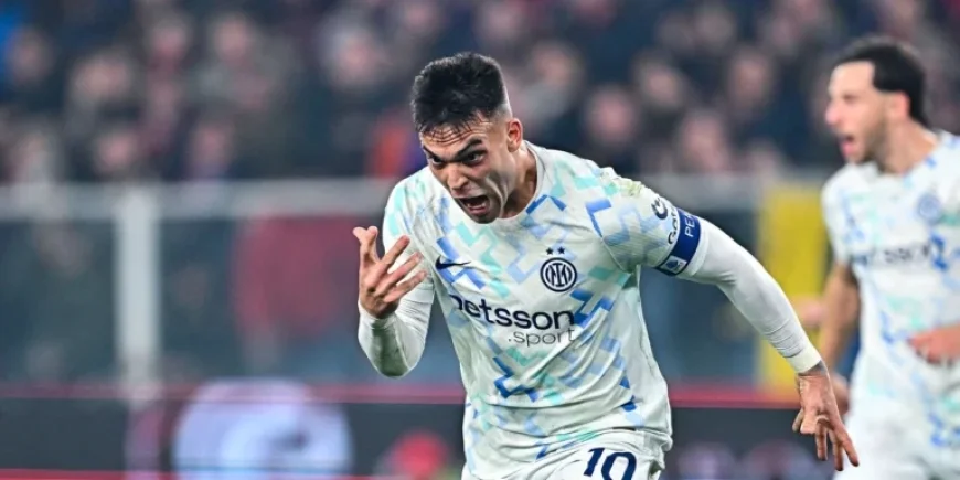 Udinese vs Inter: Official Lineups Announced