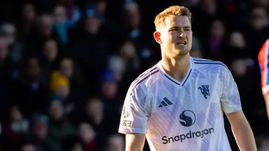 Injuries and Suspensions: Manchester United Stars Missing Manchester Derby