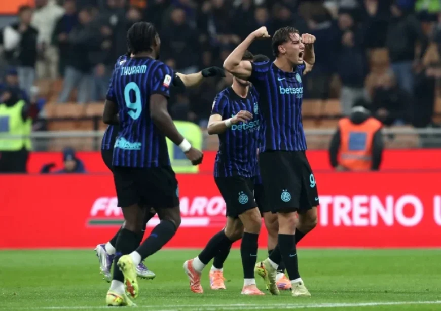 Serie A Week 21 Lineups Revealed: Udinese vs. Inter Showdown