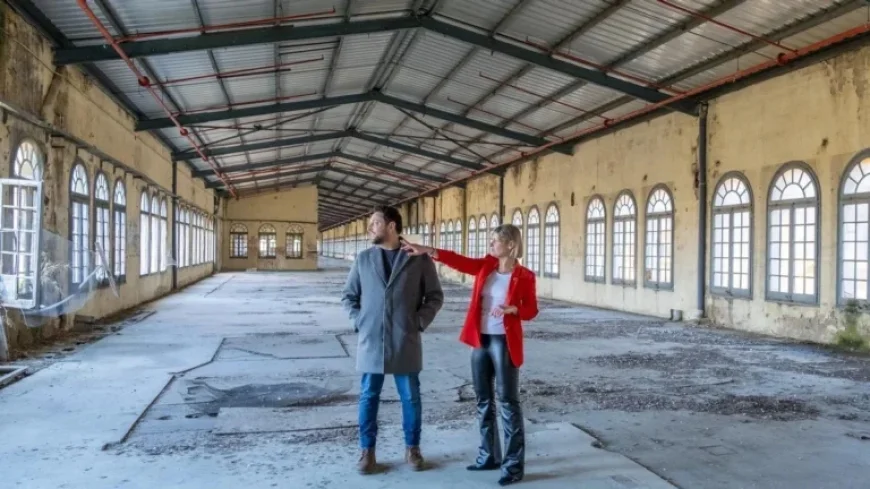 Tarragona Diputación Secures 75-Year Lease for Music Conservatory at Tabacalera
