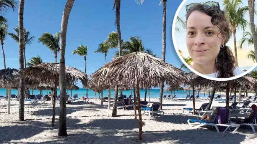 Cuba in Crisis: Journalist Shares Experience at Half-Empty All-Inclusive Resort