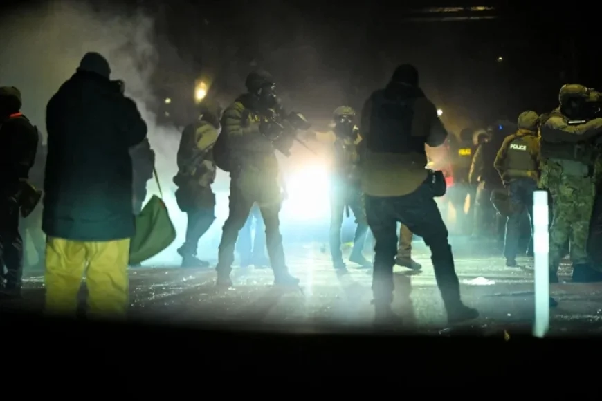 Family Challenges Official Narrative of Second ICE Shooting Victim