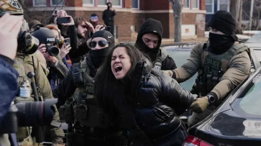 Impact of Changing Immigration Enforcement in Minneapolis Explored