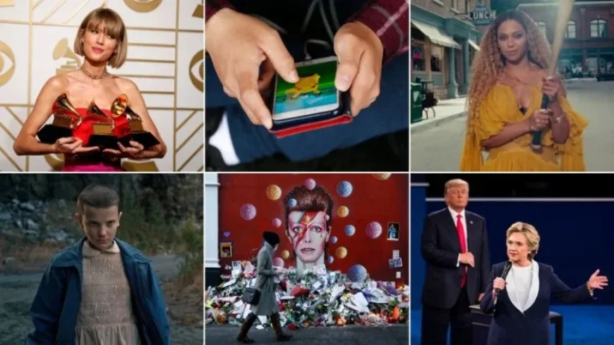 Why Are People in 2026 Obsessed with 2016?